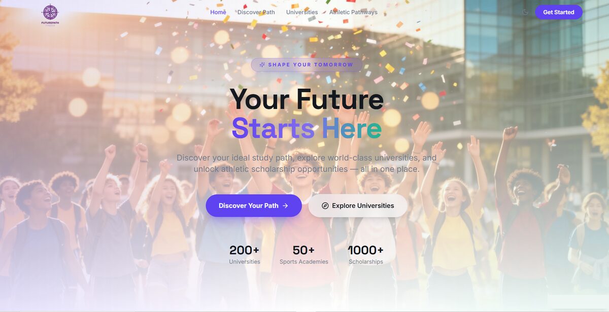 FuturePath Finder
