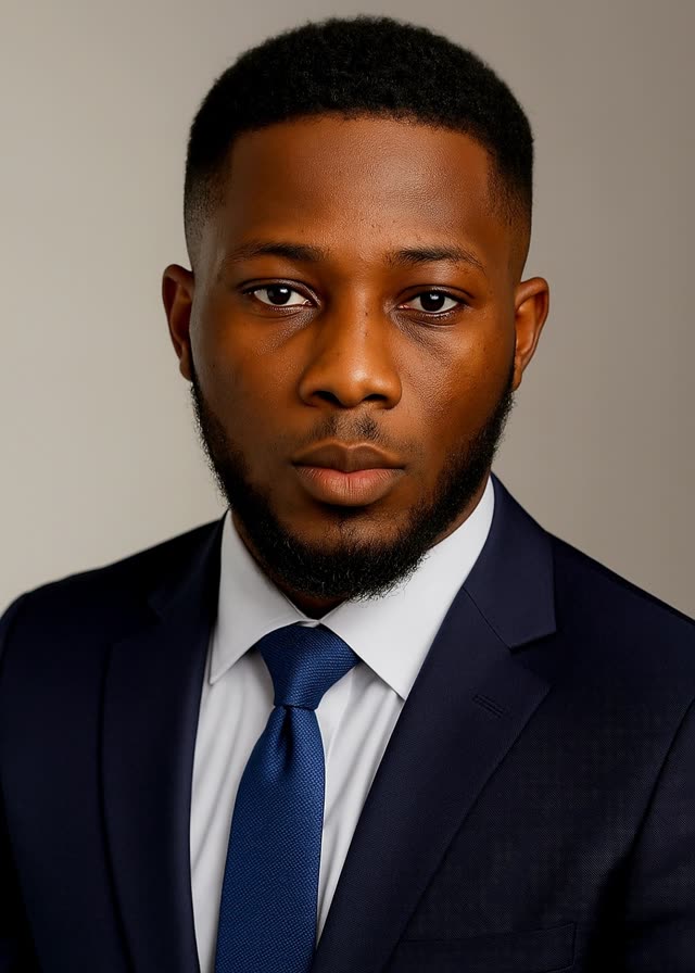 Ezekiel Olakunde, Founder